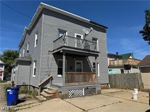 Sears - Residential Lease