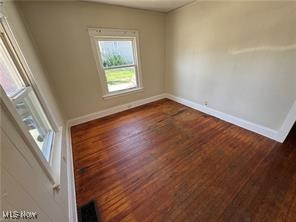Sears - Residential Lease