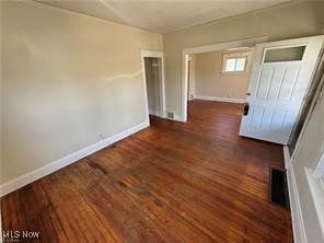 Sears - Residential Lease