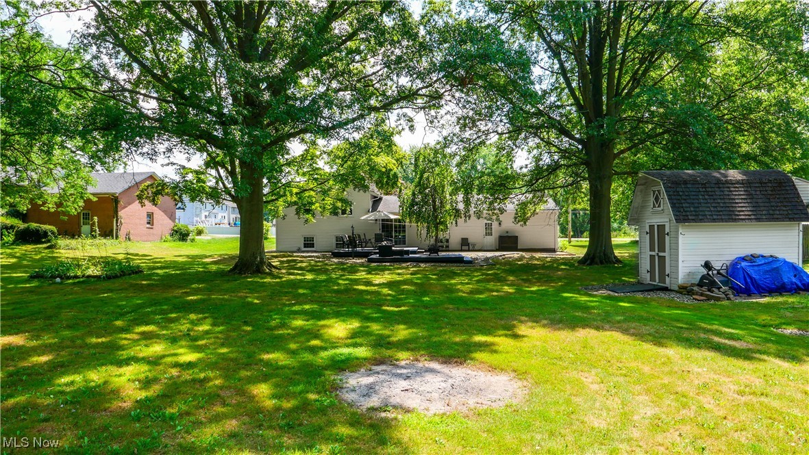 Swan Lake Estates - Residential