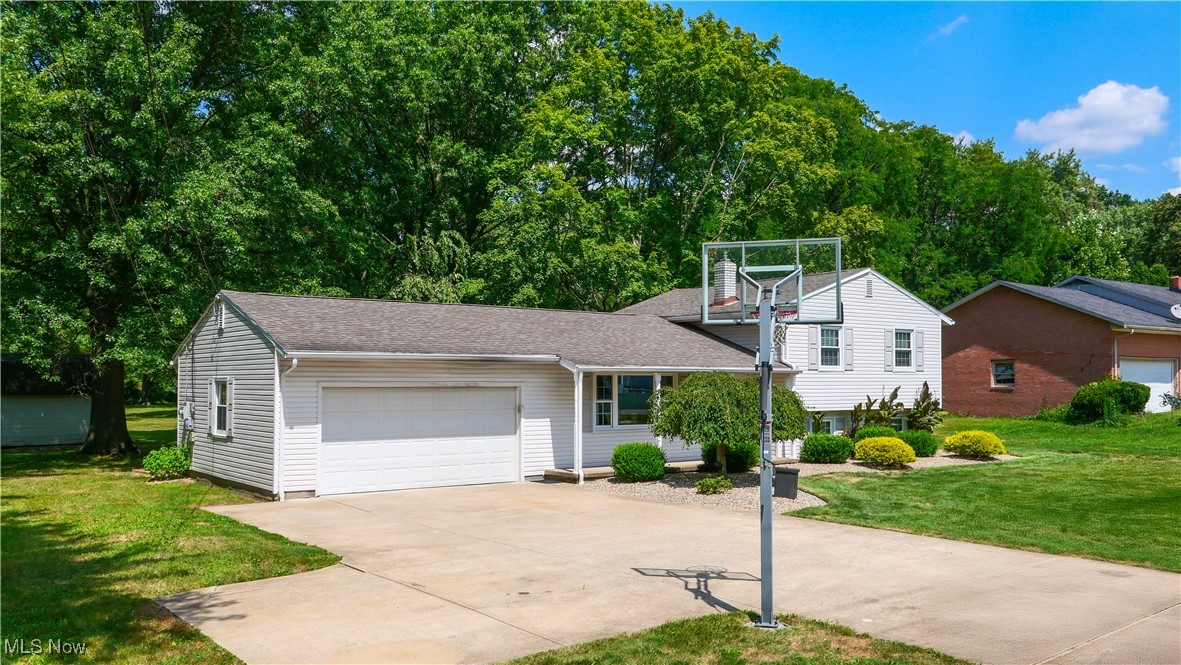 Swan Lake Estates - Residential