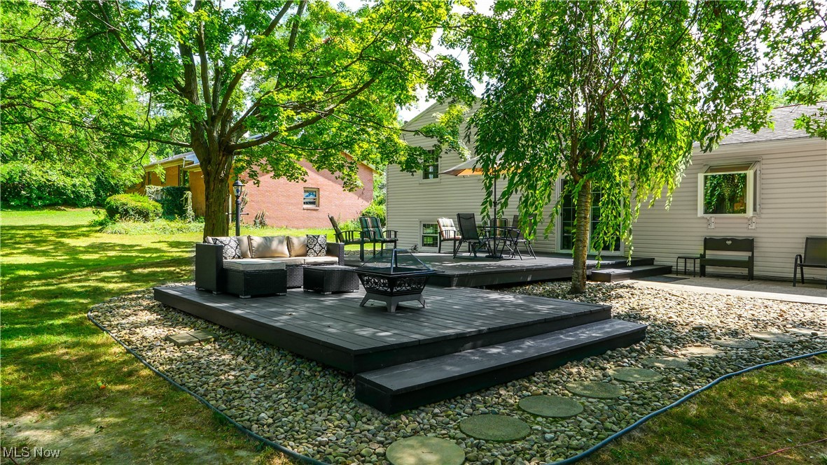 Swan Lake Estates - Residential