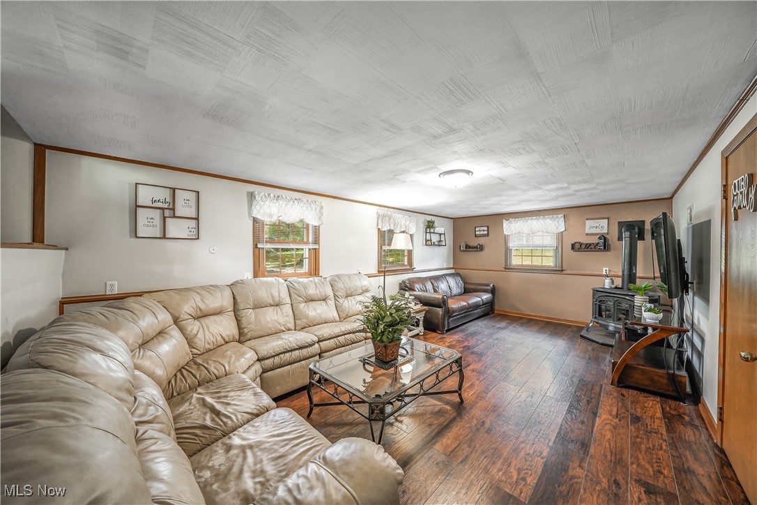 Swan Lake Estates - Residential