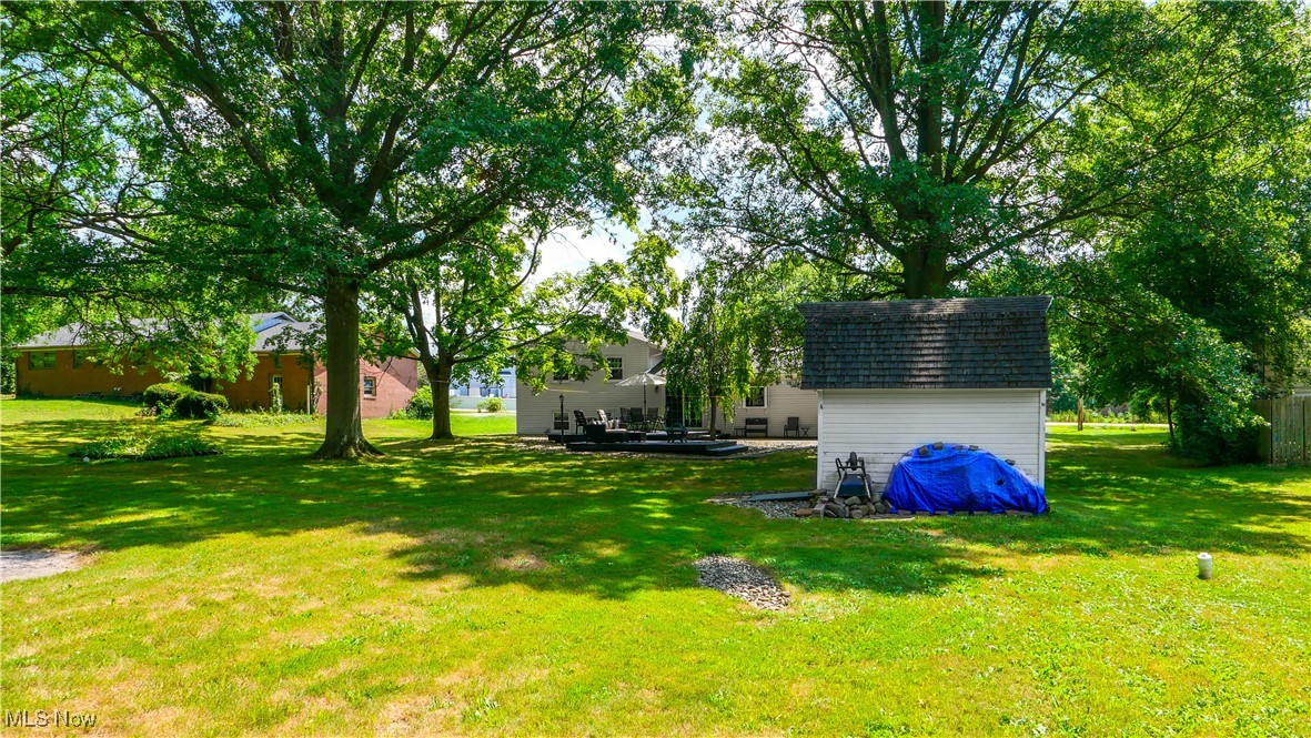 Swan Lake Estates - Residential