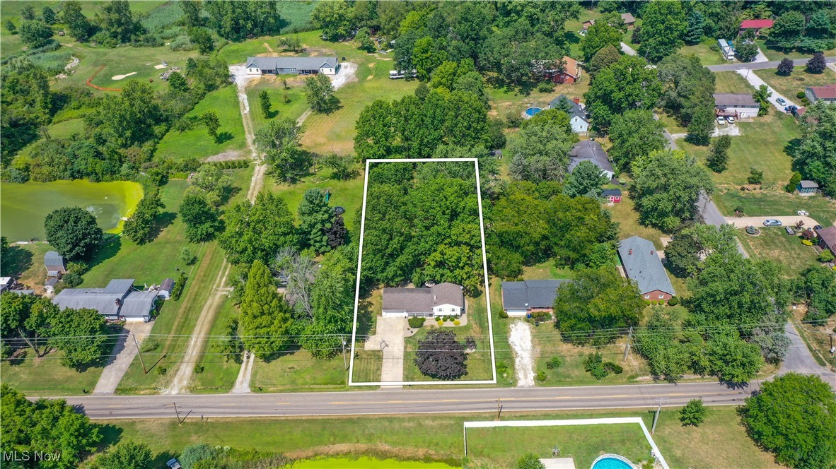 Swan Lake Estates - Residential