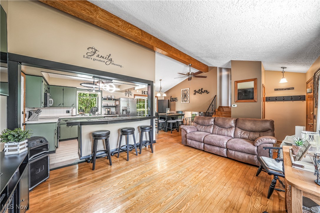 Swan Lake Estates - Residential