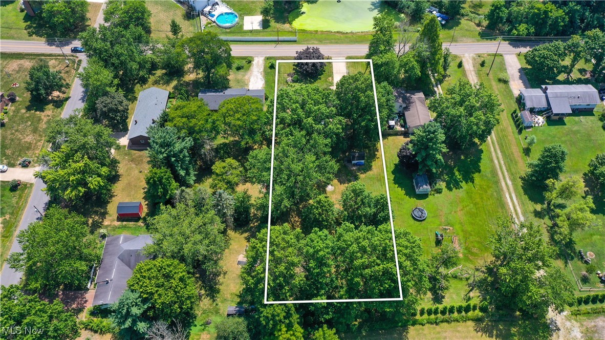 Swan Lake Estates - Residential