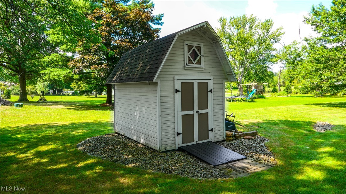 Swan Lake Estates - Residential