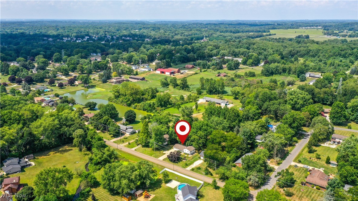 Swan Lake Estates - Residential