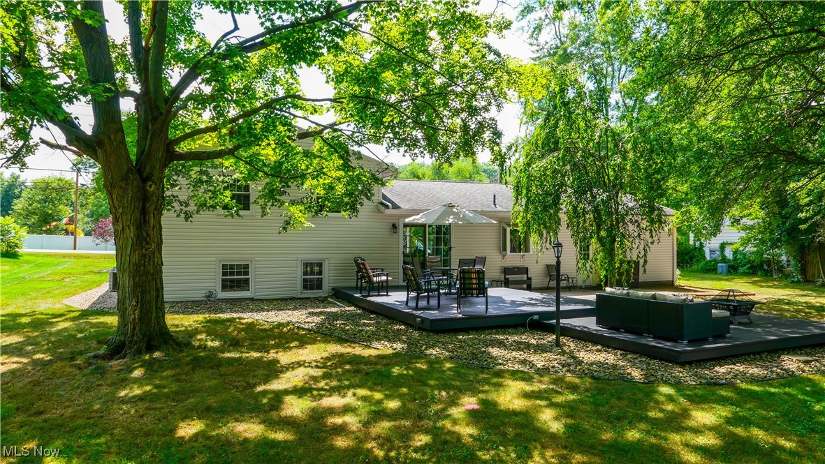 Swan Lake Estates - Residential