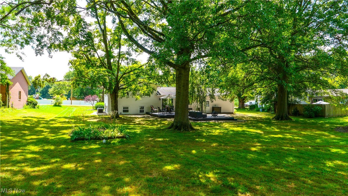 Swan Lake Estates - Residential