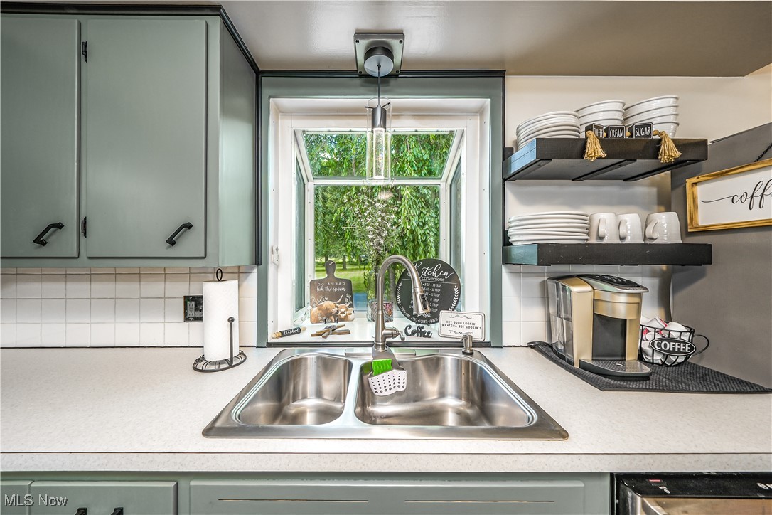 Swan Lake Estates - Residential