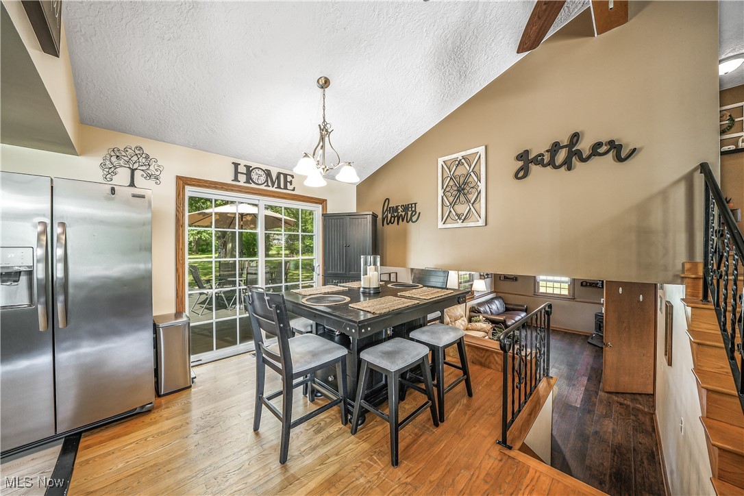 Swan Lake Estates - Residential