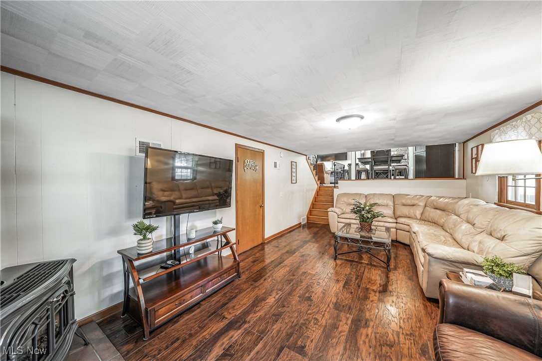 Swan Lake Estates - Residential