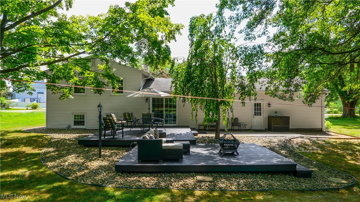 Swan Lake Estates - Residential