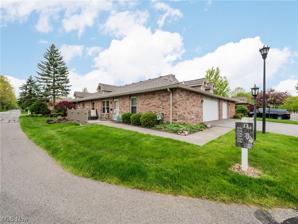 Devonshire Meadows - Residential