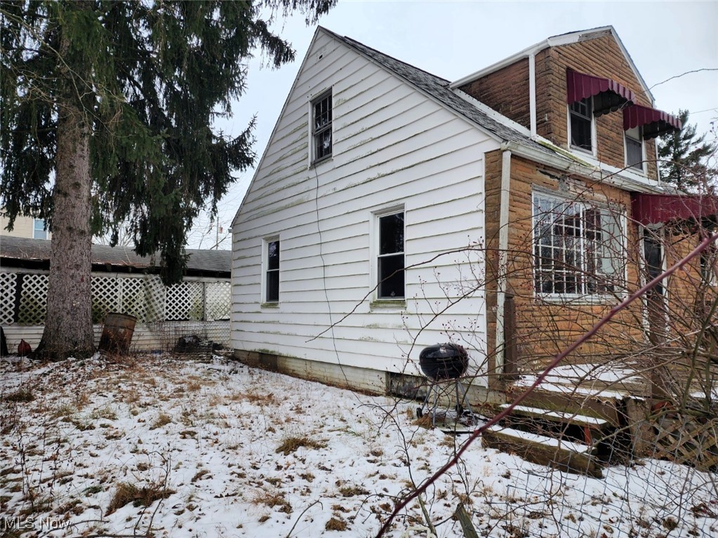 Massillon - Residential