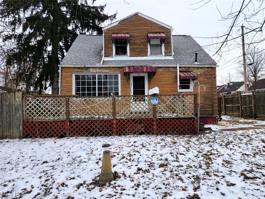 Massillon - Residential