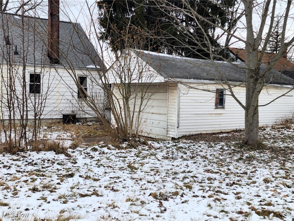 Massillon - Residential