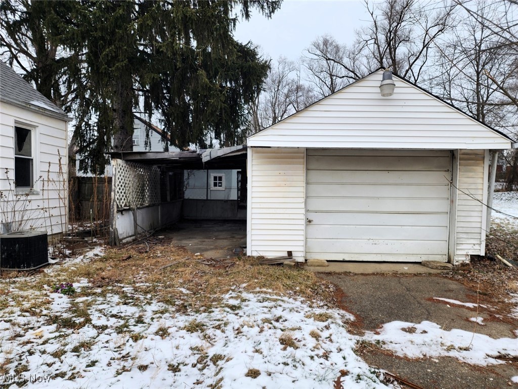 Massillon - Residential