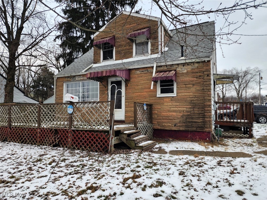 Massillon - Residential