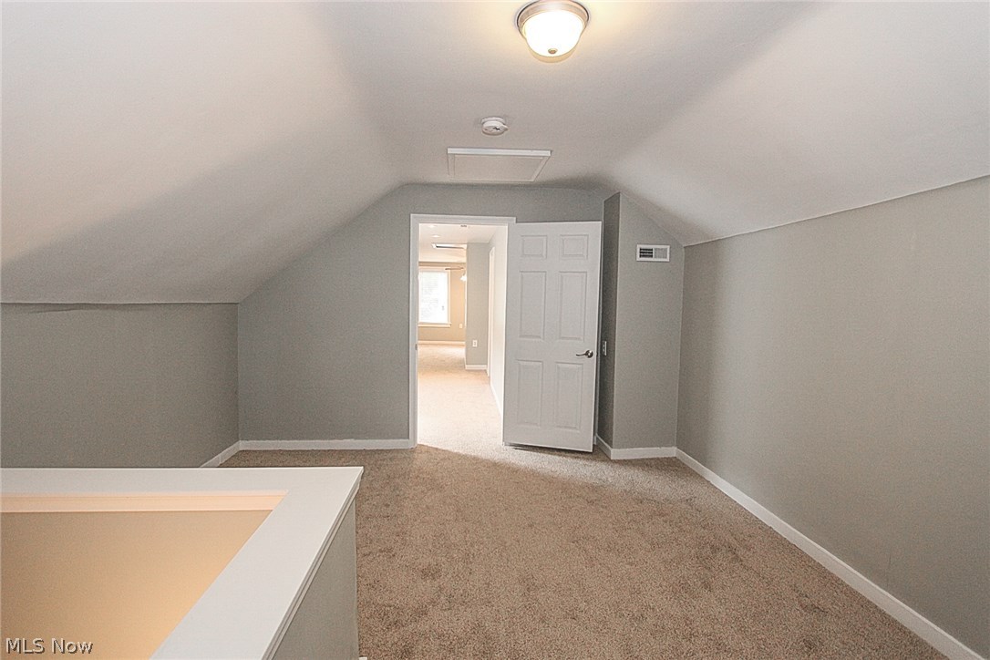 Benedict & Roots Allotment - Residential