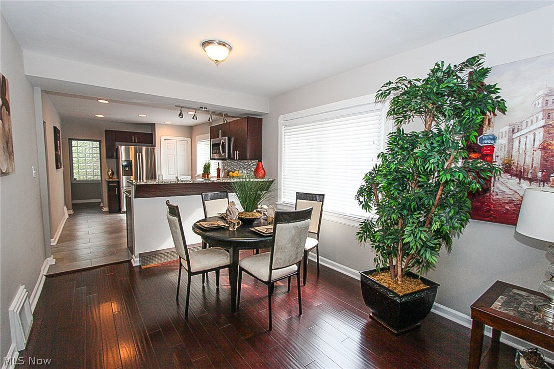 Benedict & Roots Allotment - Residential