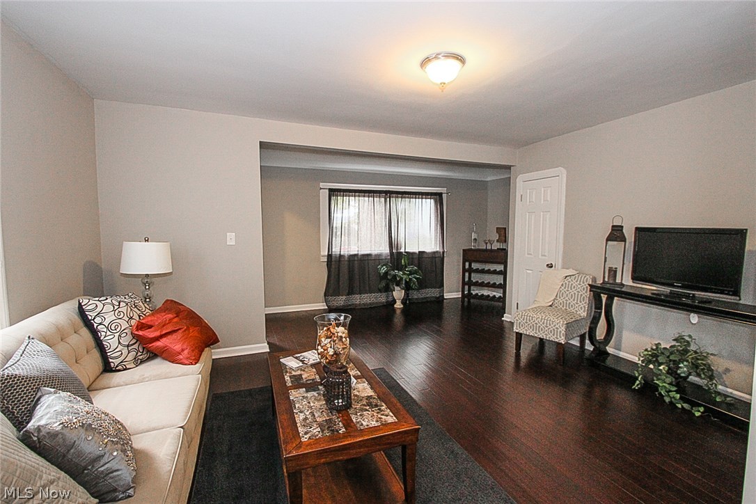 Benedict & Roots Allotment - Residential