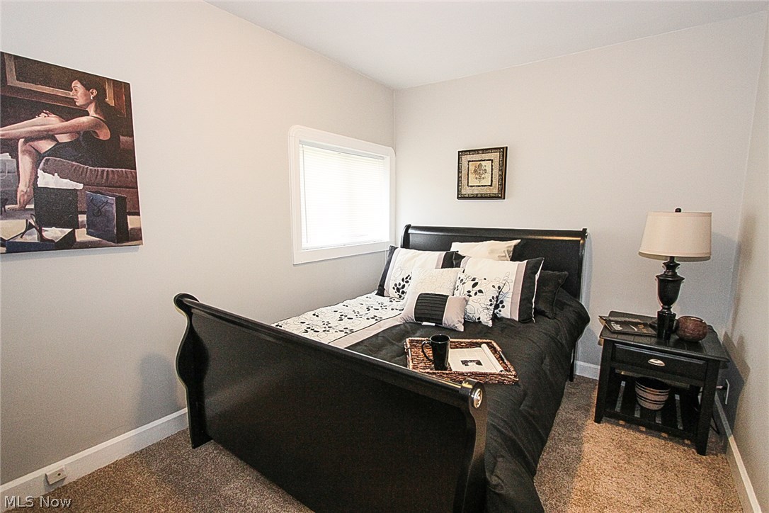 Benedict & Roots Allotment - Residential