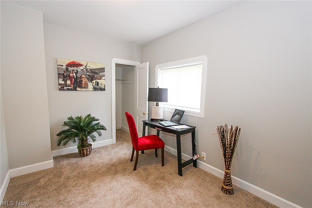 Benedict & Roots Allotment - Residential