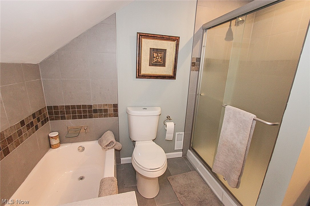 Benedict & Roots Allotment - Residential