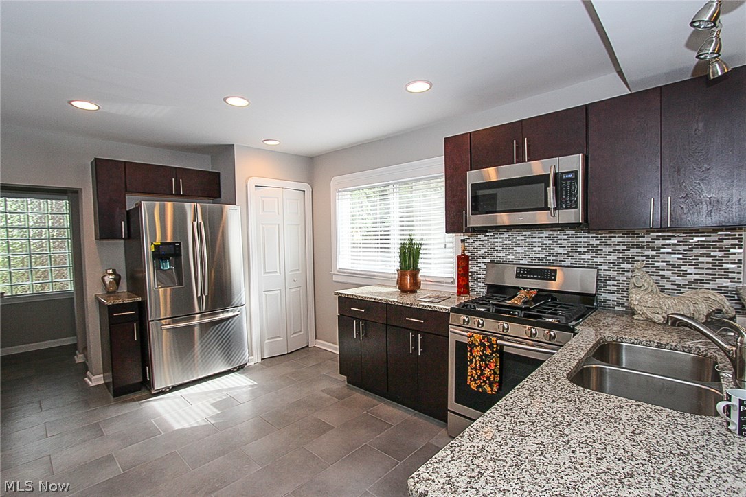 Benedict & Roots Allotment - Residential