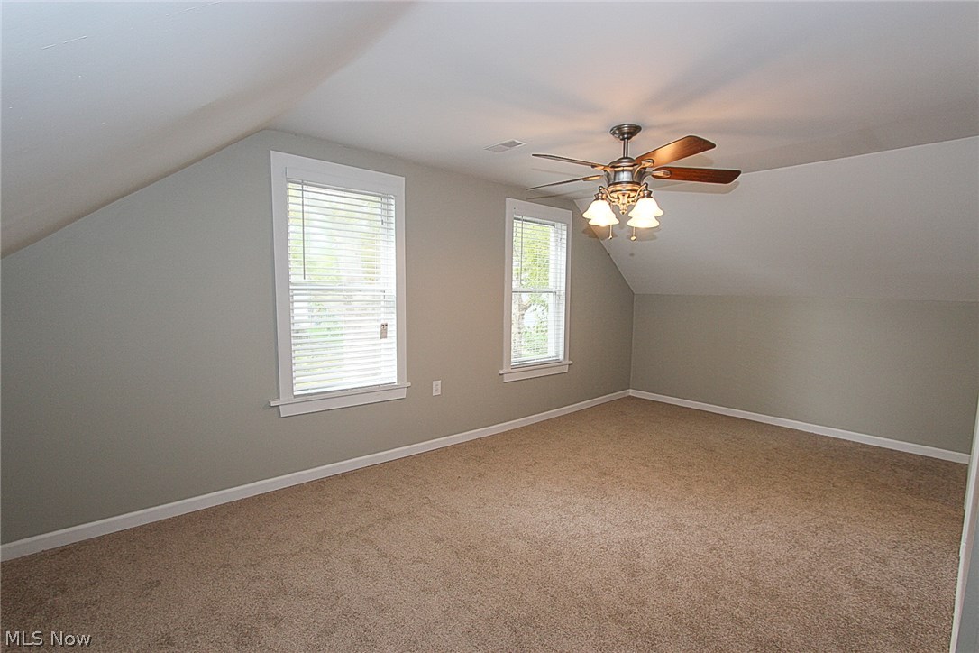 Benedict & Roots Allotment - Residential