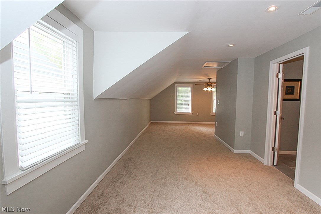 Benedict & Roots Allotment - Residential