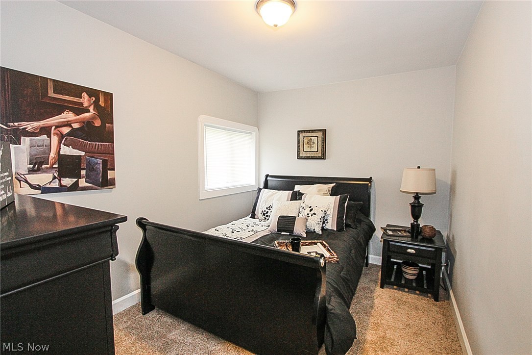 Benedict & Roots Allotment - Residential