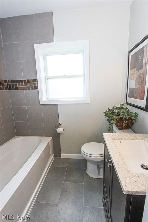 Benedict & Roots Allotment - Residential