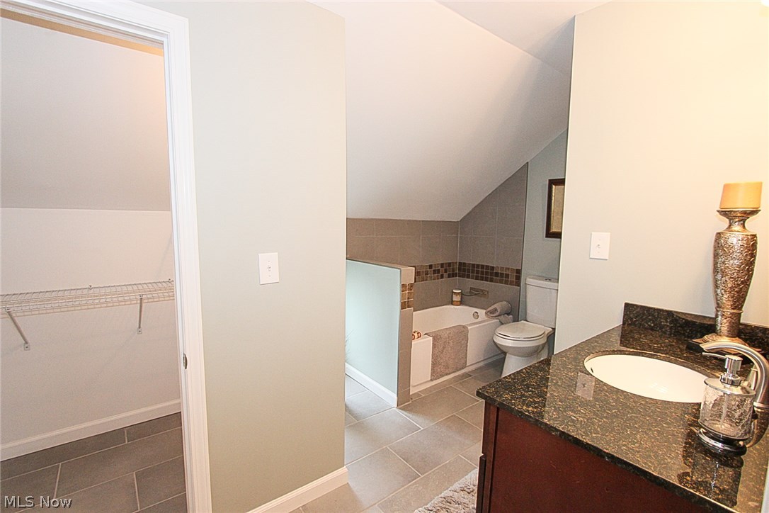 Benedict & Roots Allotment - Residential