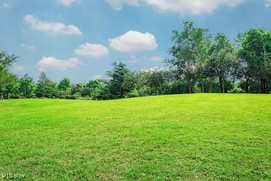 Four lots all together available