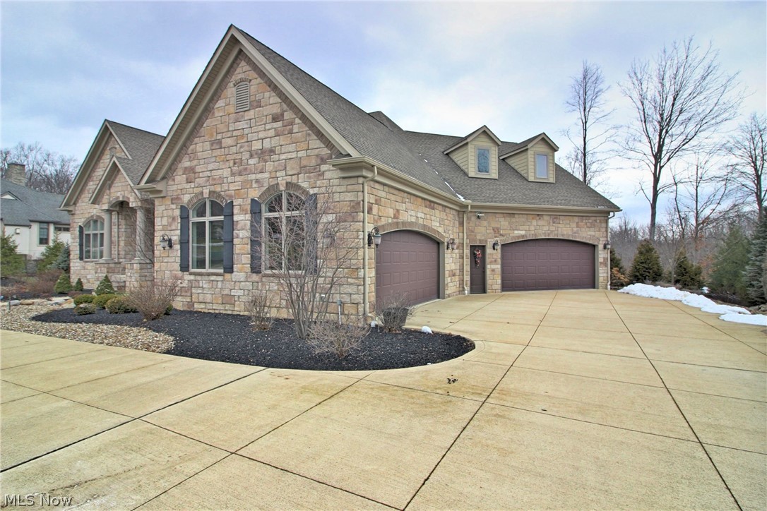 Hidden Canyon - Residential