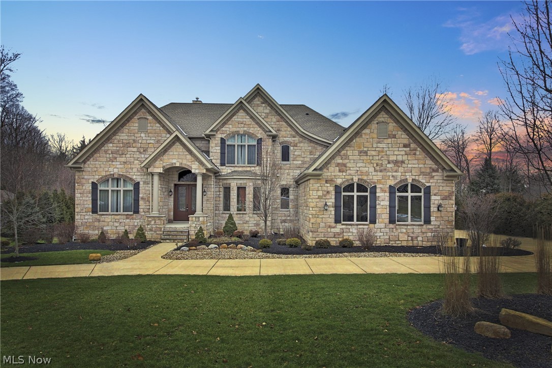 Hidden Canyon - Residential