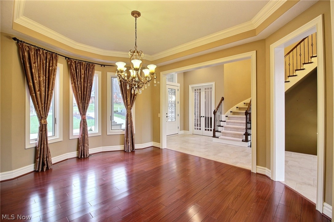 Hidden Canyon - Residential