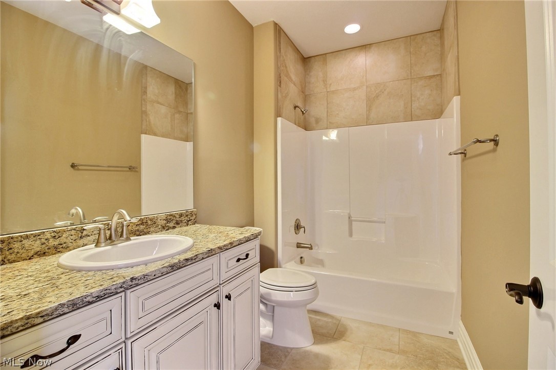 Hidden Canyon - Residential