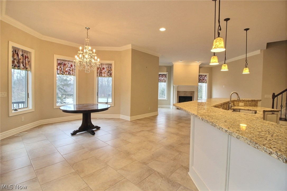 Hidden Canyon - Residential