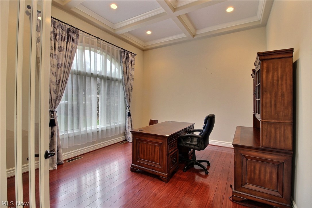 Hidden Canyon - Residential