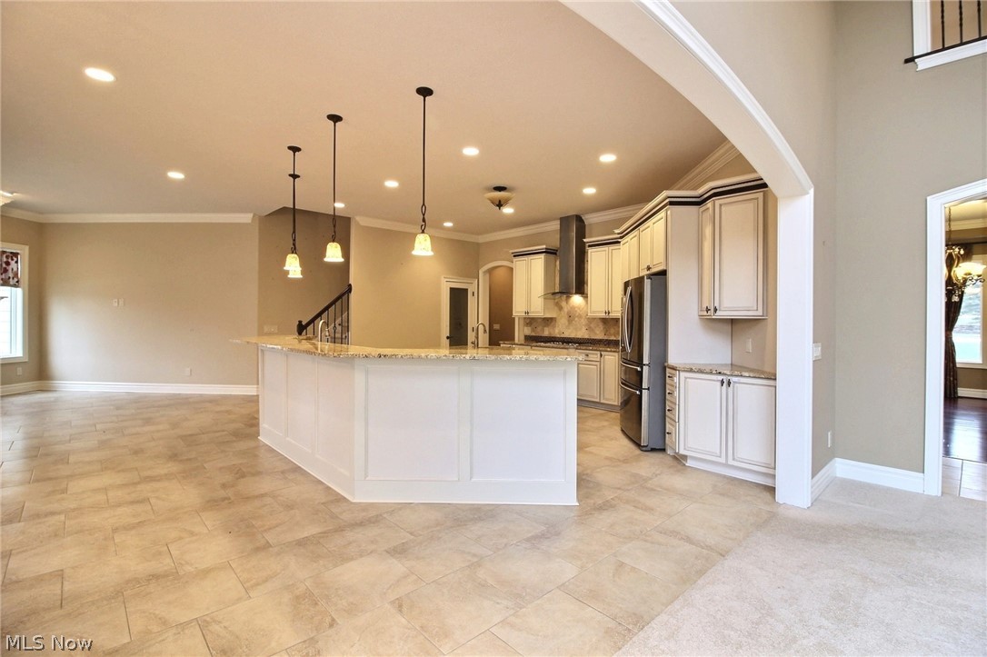 Hidden Canyon - Residential