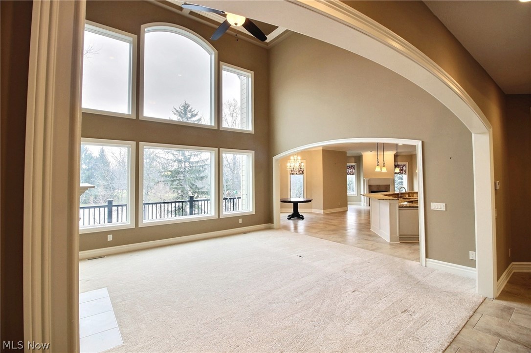 Hidden Canyon - Residential