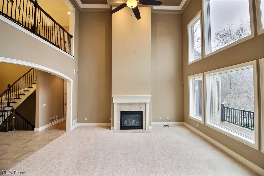 Hidden Canyon - Residential