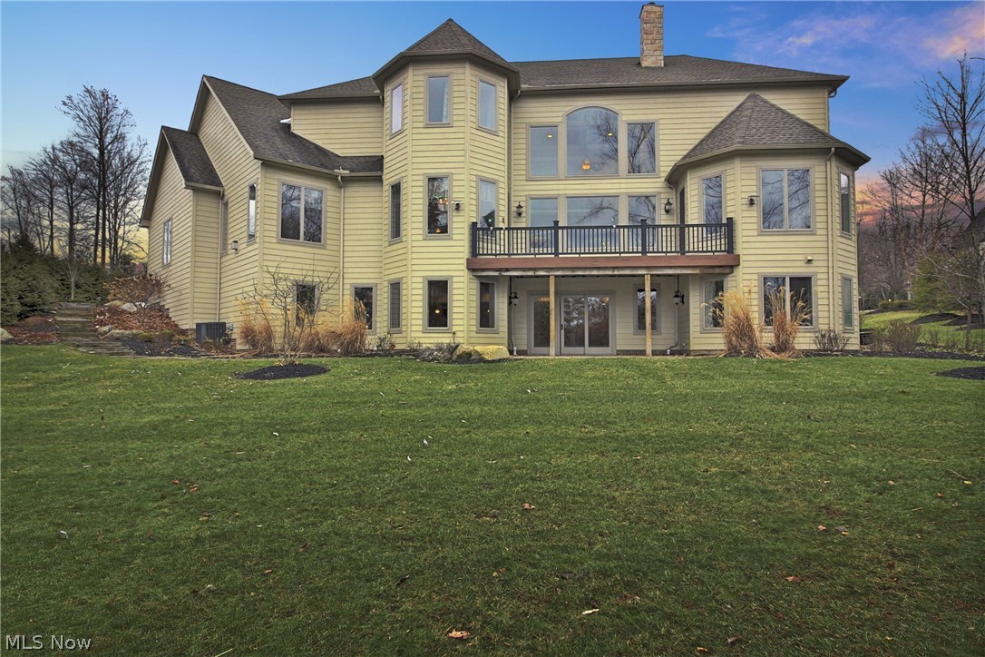 Hidden Canyon - Residential