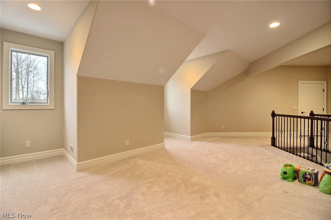 Hidden Canyon - Residential