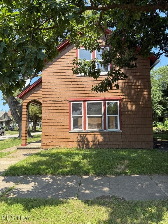 Gallup - Residential